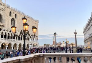 Bien visiter le Palais des Doges à Venise : astuces & conseils