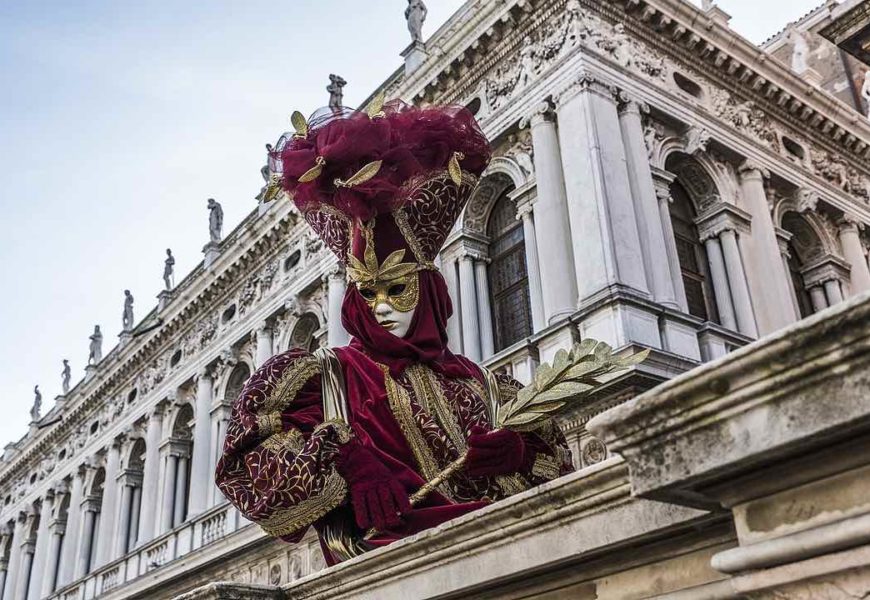 Les grandes fêtes et évènements annuels à découvrir à Venise