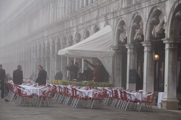 Que faire, que voir sur la place Saint Marc à Venise Que faire, que voir sur la place Saint Marc à Venise