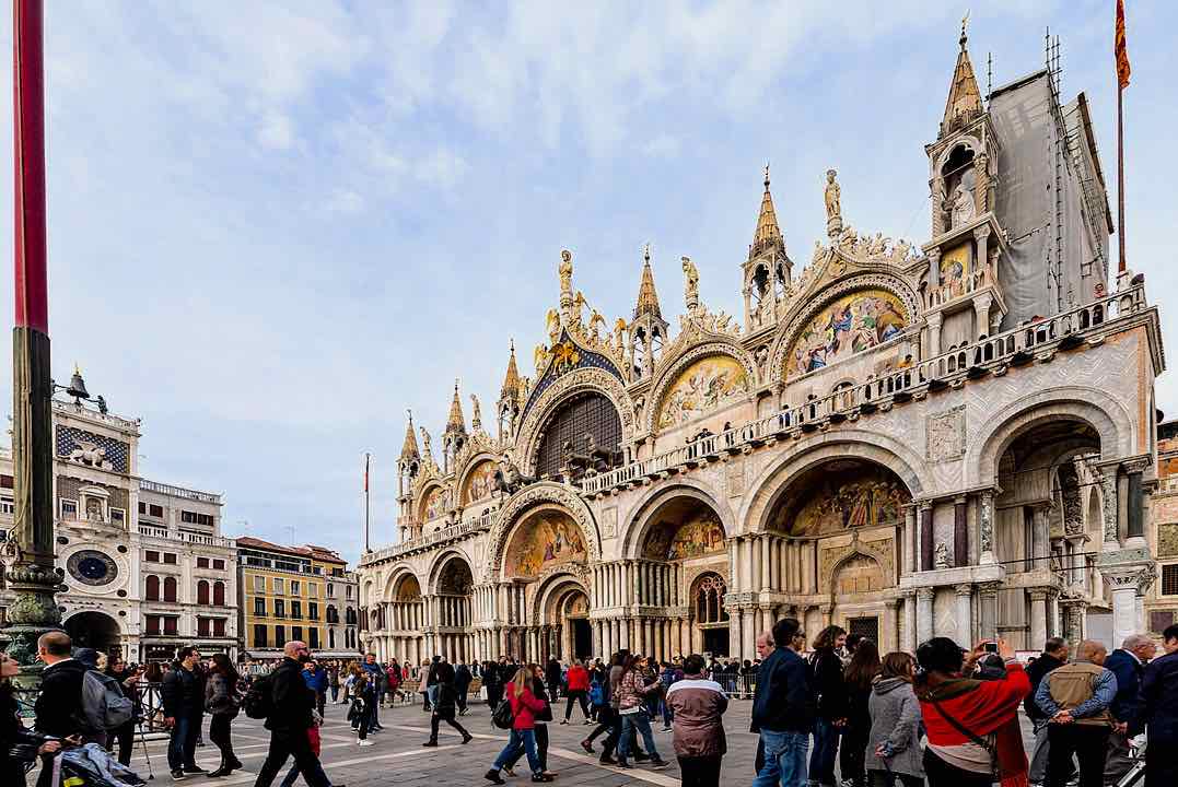 Découvrir la ville de Saint-Marc