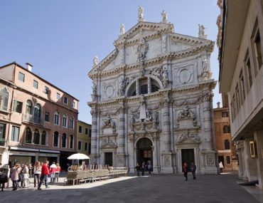 blog voyage venise