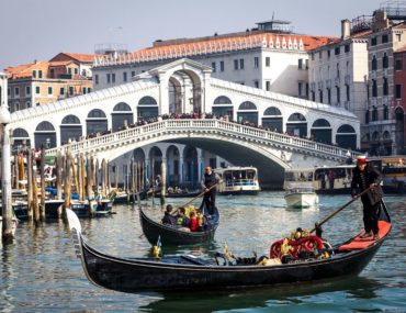 blog voyage venise en famille