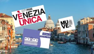 Pass d&rsquo;activités à Venise : le guide complet. Lequel choisir ?