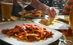 Restaurant à Venise : mes meilleures adresses testées et approuvées