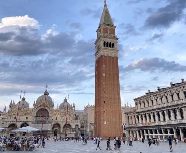 Que faire, que voir dans le quartier San Marco à Venise ?